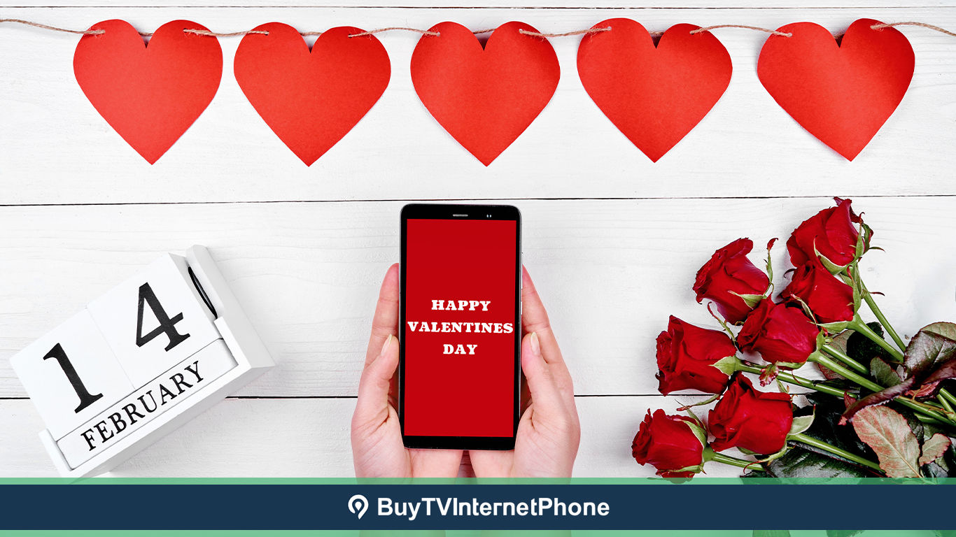 Best Valentine’s Day Gifts for Tech Lovers in 2023